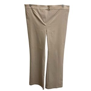 Motherhood Maternity Beige Pants